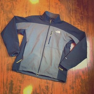 The North Face-TNF Apex Water Resistance Jackie.L